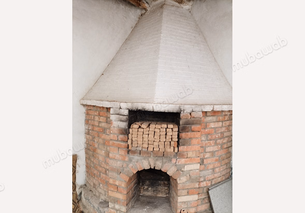 À vendre Riad avec beau jardin