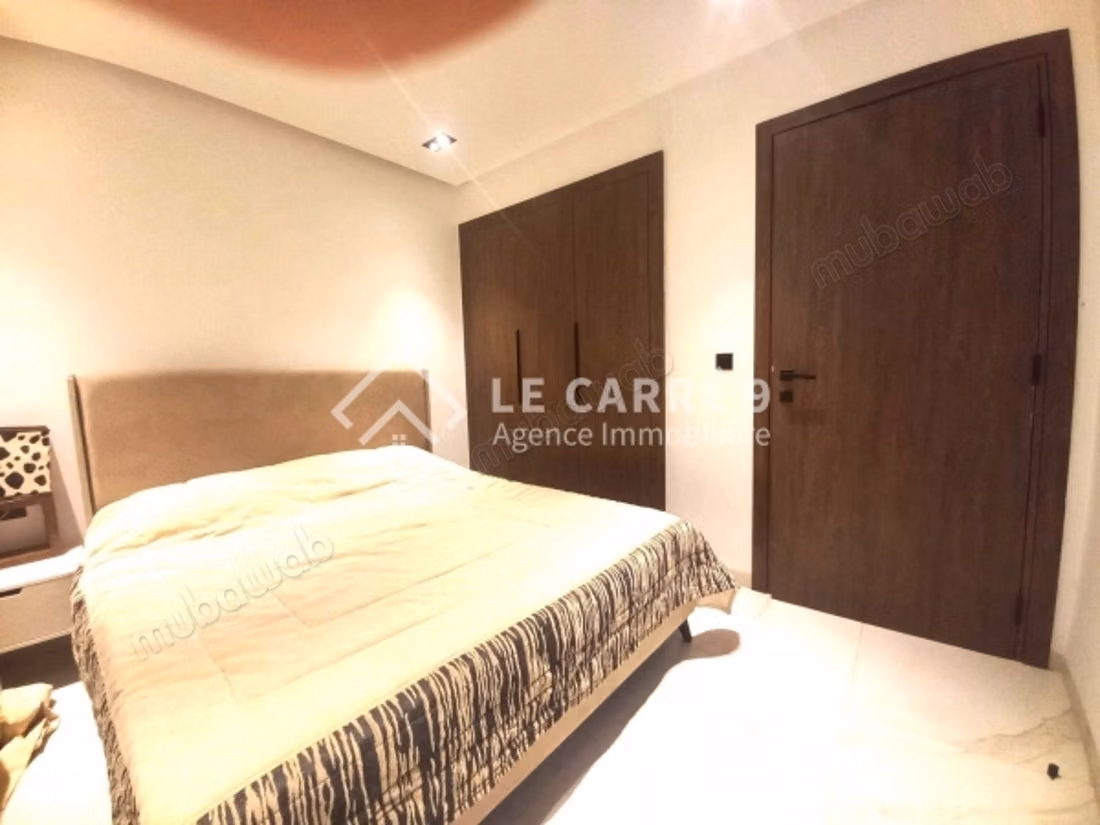 للبيع شقة S1 في السوكرة الجديدة