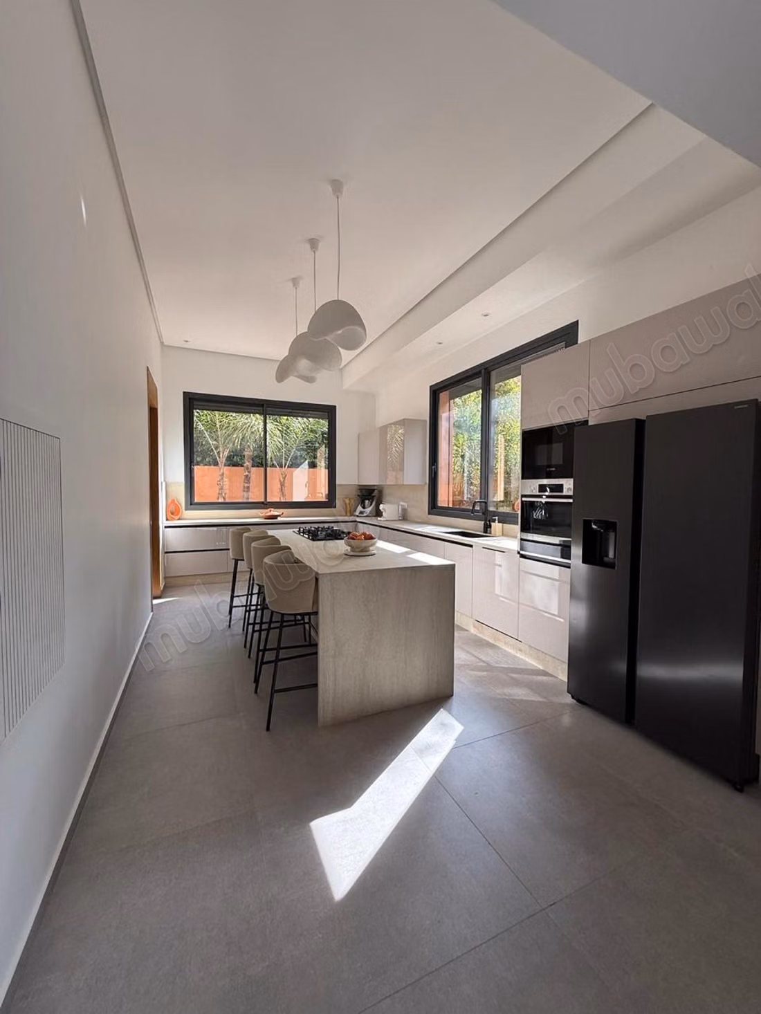 For sale exceptional villa – Amelkis
