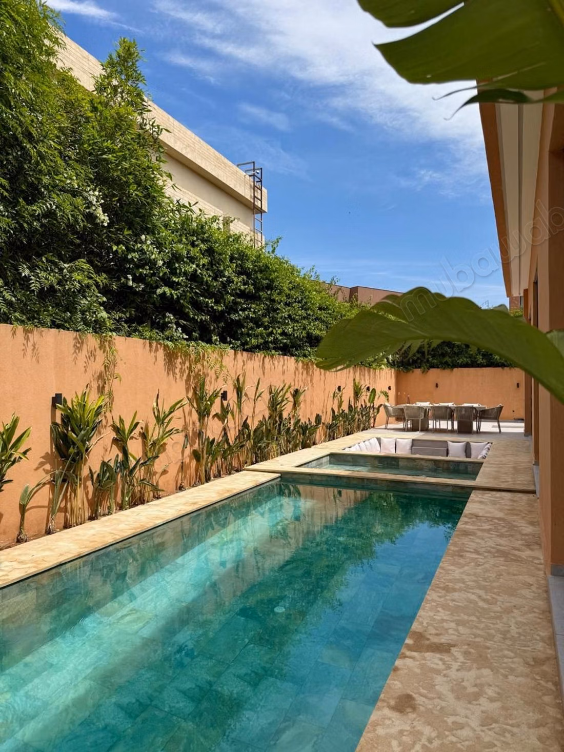 For sale exceptional villa – Amelkis