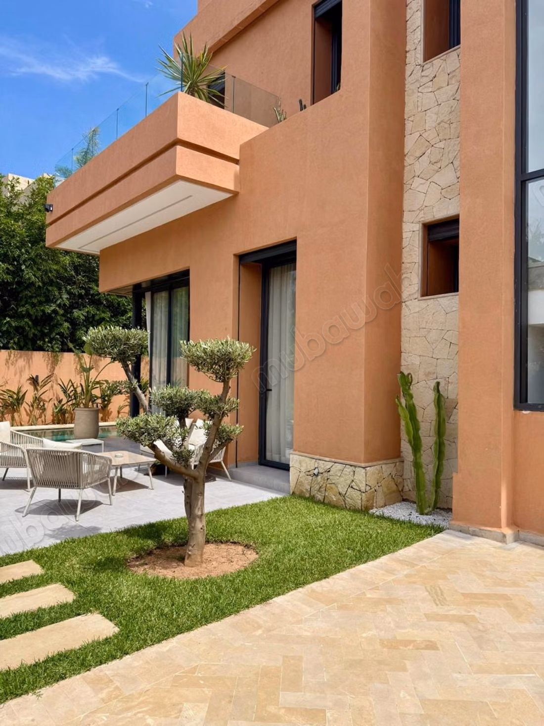 For sale exceptional villa – Amelkis
