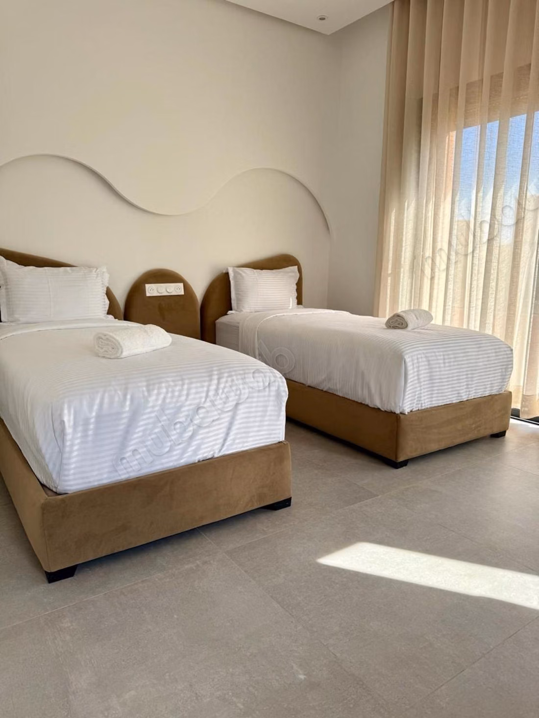 For sale exceptional villa – Amelkis
