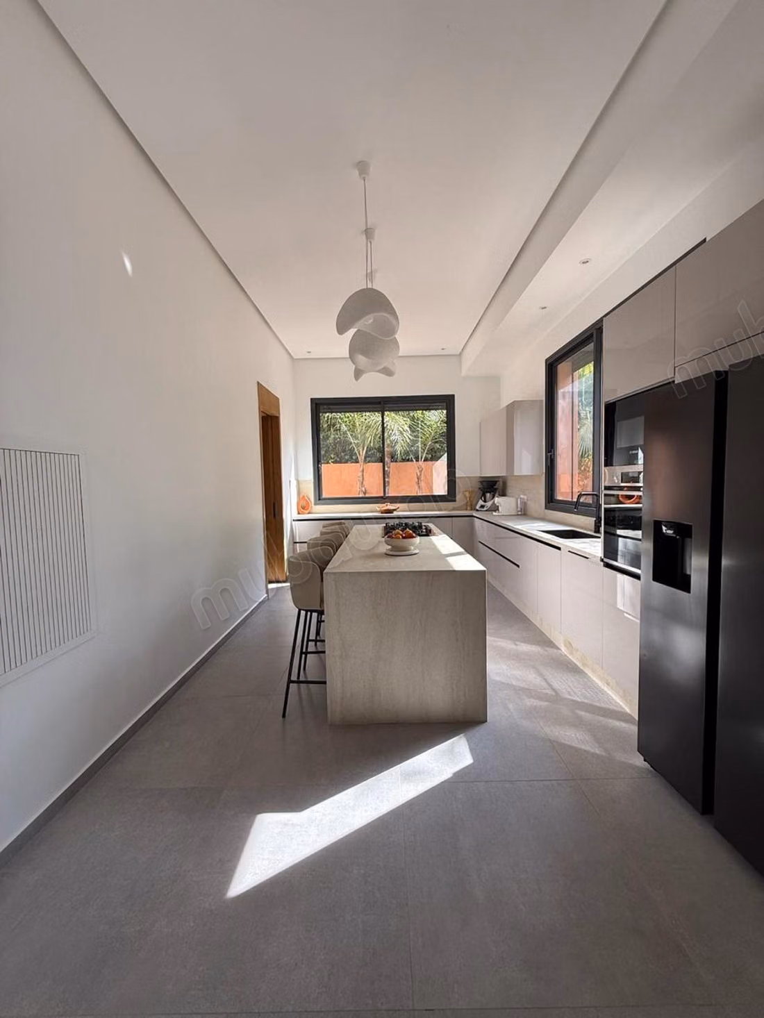 For sale exceptional villa – Amelkis