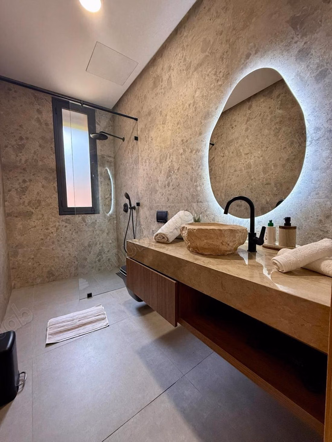 For sale exceptional villa – Amelkis