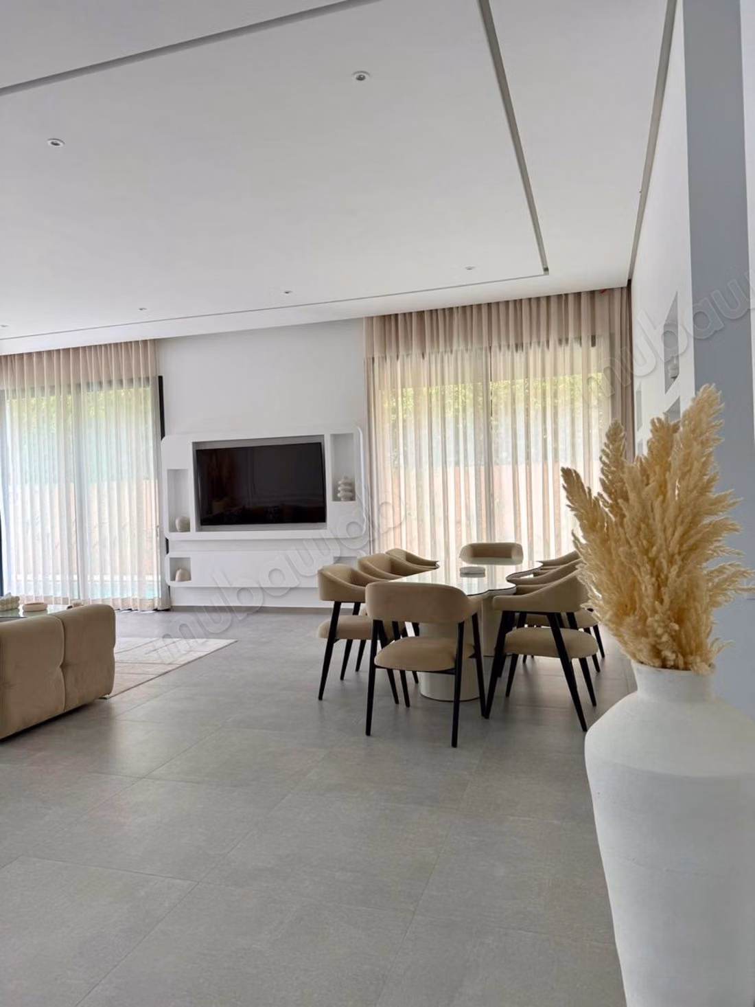 For sale exceptional villa – Amelkis
