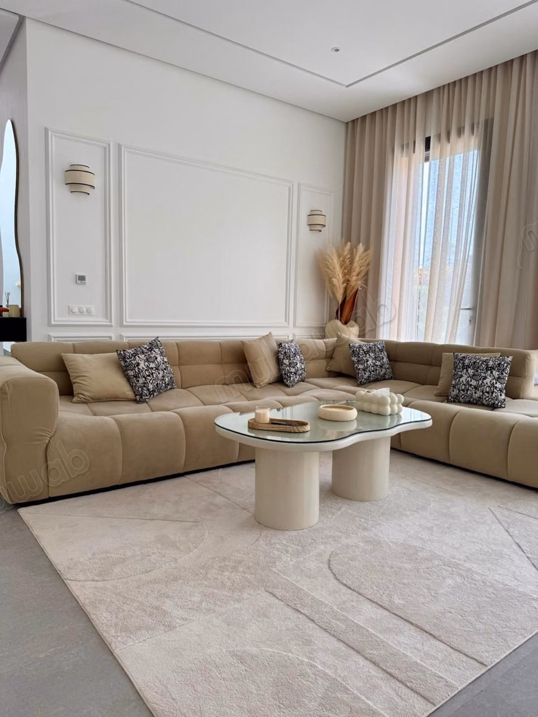 For sale exceptional villa – Amelkis