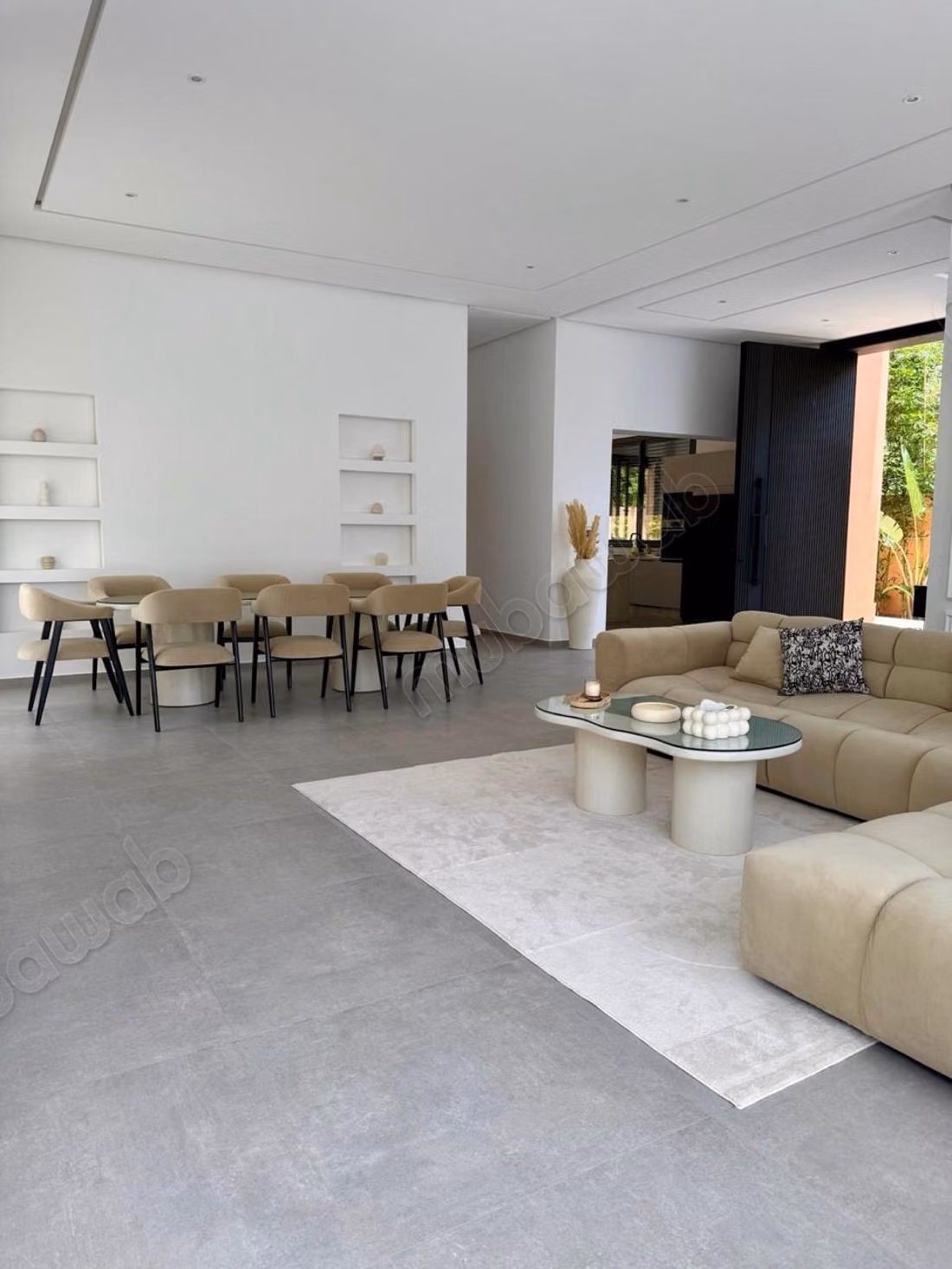 For sale exceptional villa – Amelkis