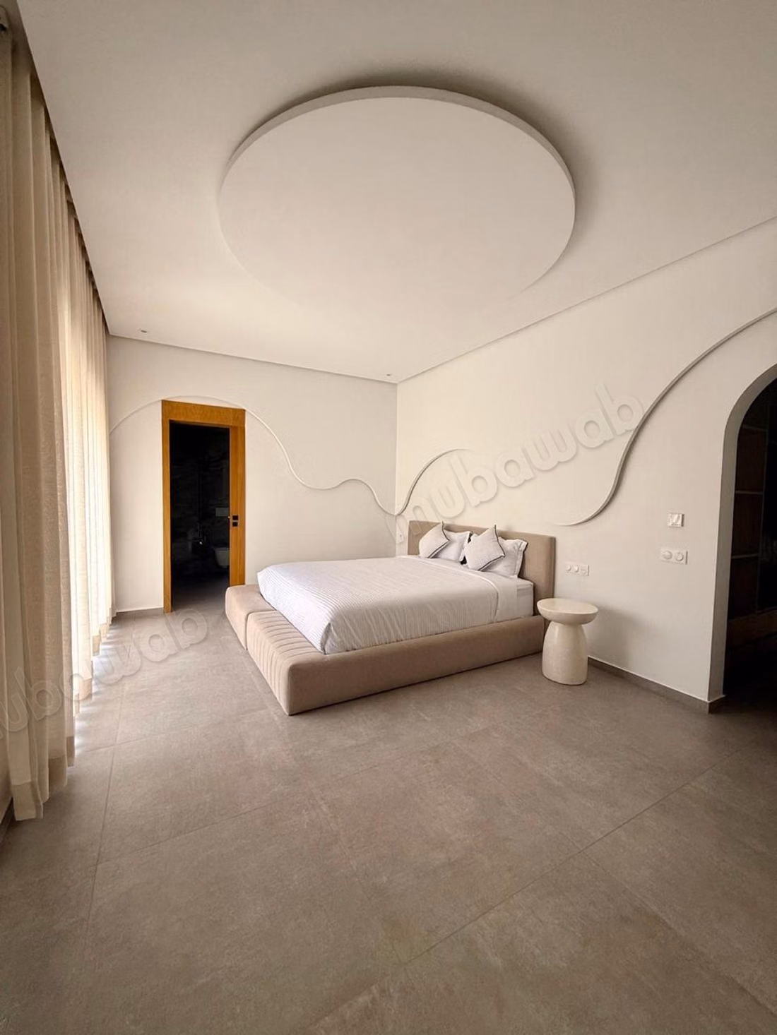 For sale exceptional villa – Amelkis