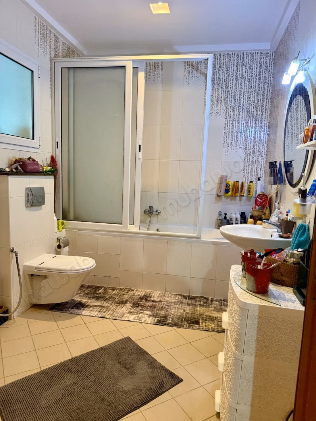 À VENDRE – Appartement S3 à Jardin de l’Aouina