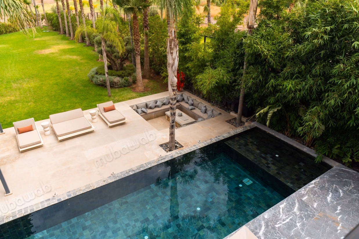 Prestigious Villa Argan Golf