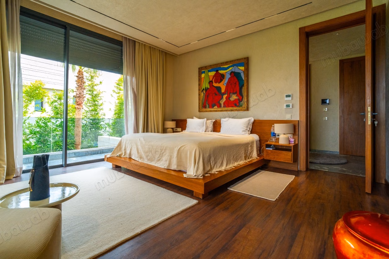 Prestigious Villa Argan Golf