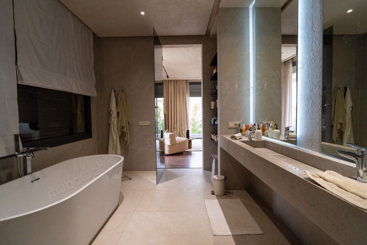 Prestigious Villa Argan Golf