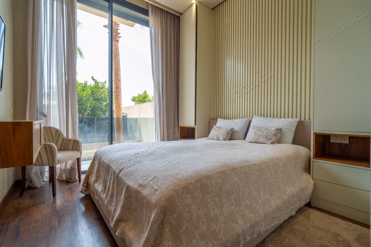 Prestigious Villa Argan Golf