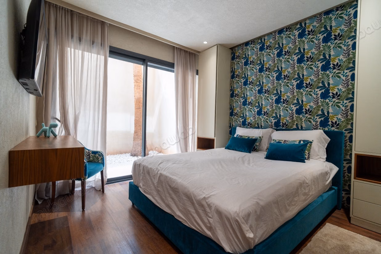 Prestigious Villa Argan Golf