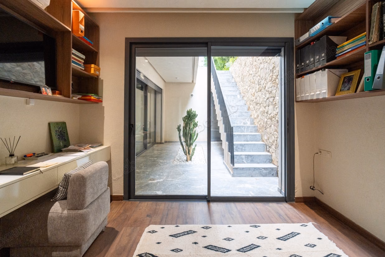 Prestigious Villa Argan Golf