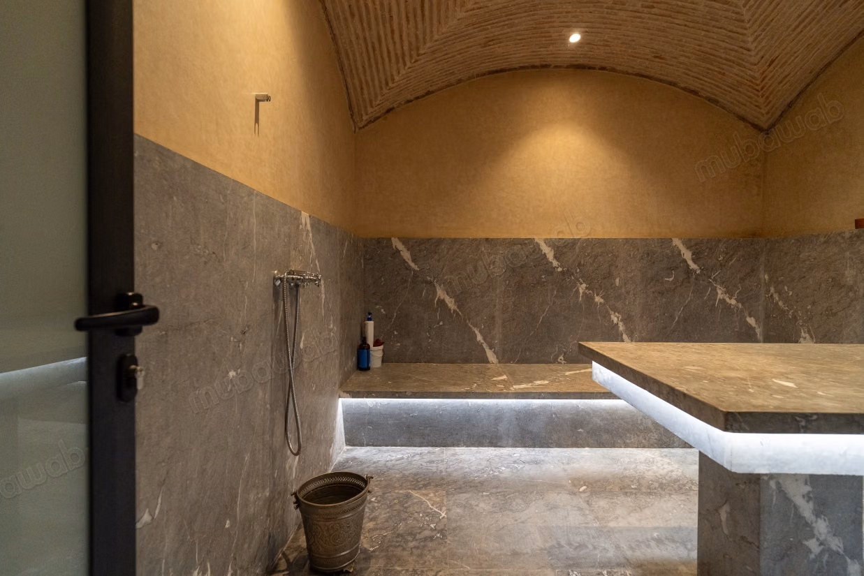 Prestigious Villa Argan Golf