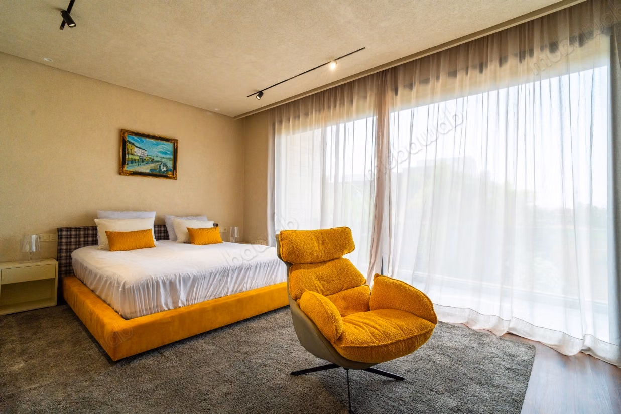 Prestigious Villa Argan Golf