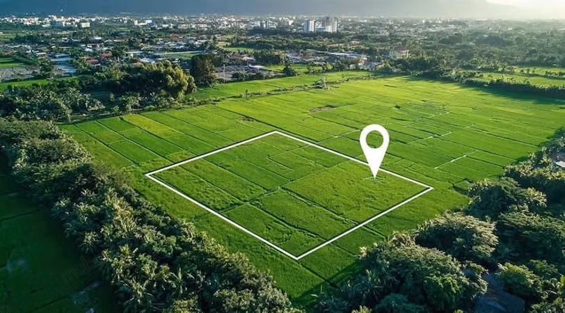 Industrial Land for Sale in Temara