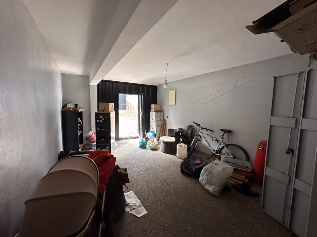 Grande Maison à Vendre à Islane 
Nassim