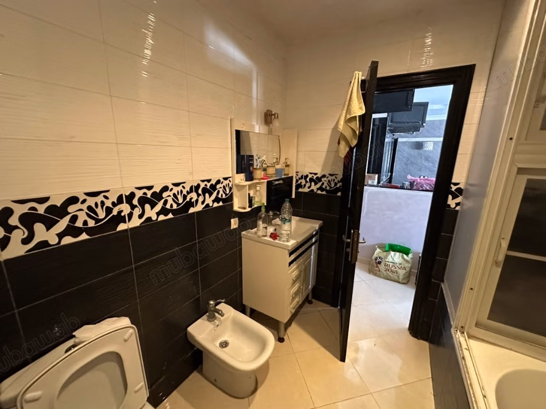 Grande Maison à Vendre à Islane 
Nassim