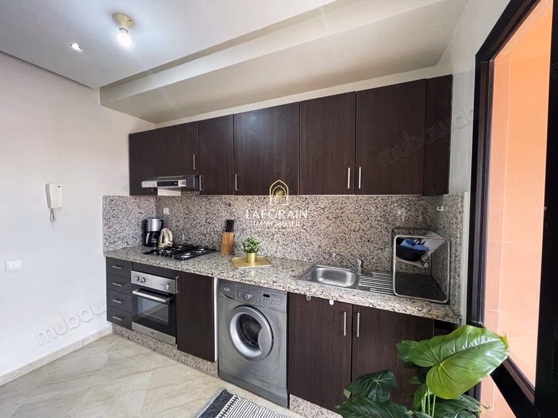 Appartement meublé à louer à Victor Hugo
