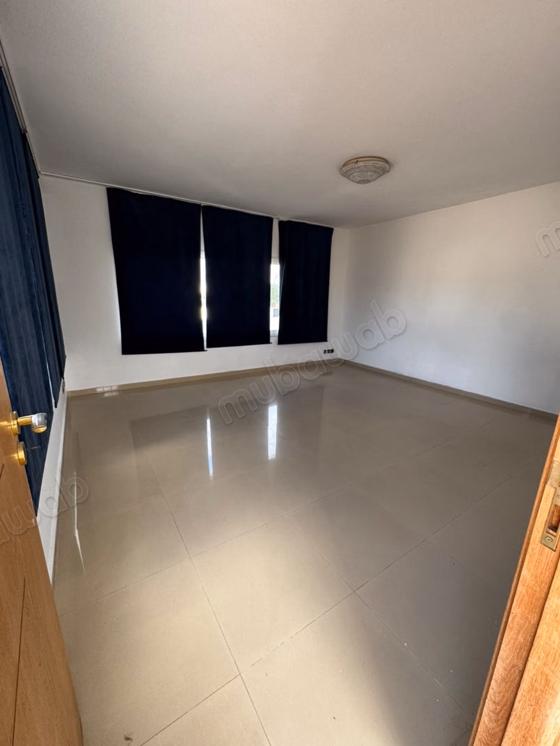Stupenda villa vuota in affitto all'oasi