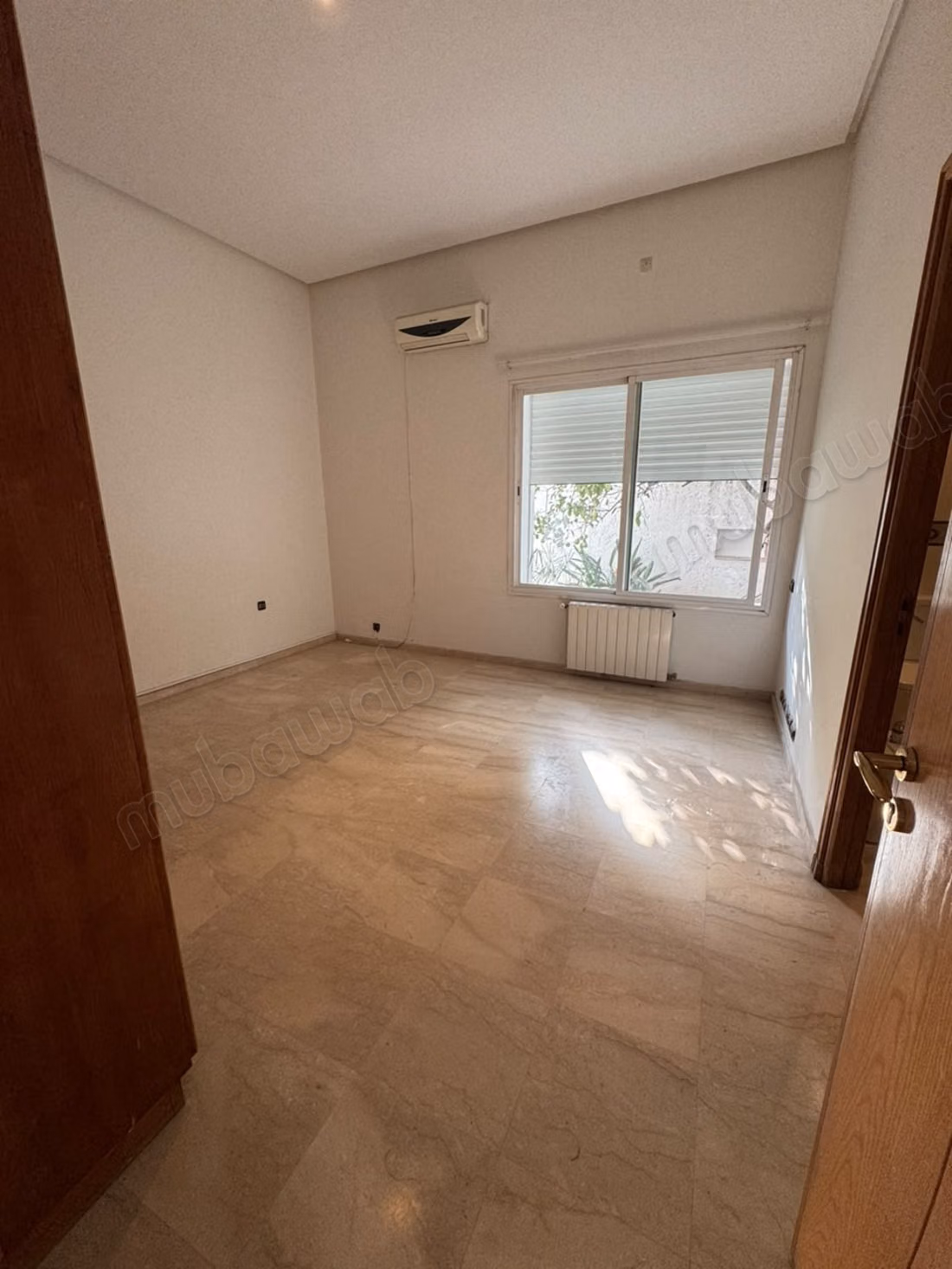Stupenda villa vuota in affitto all'oasi