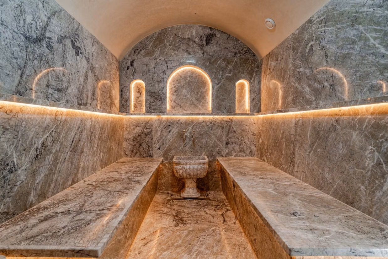 Villa d’exception à louer 
Amelkis