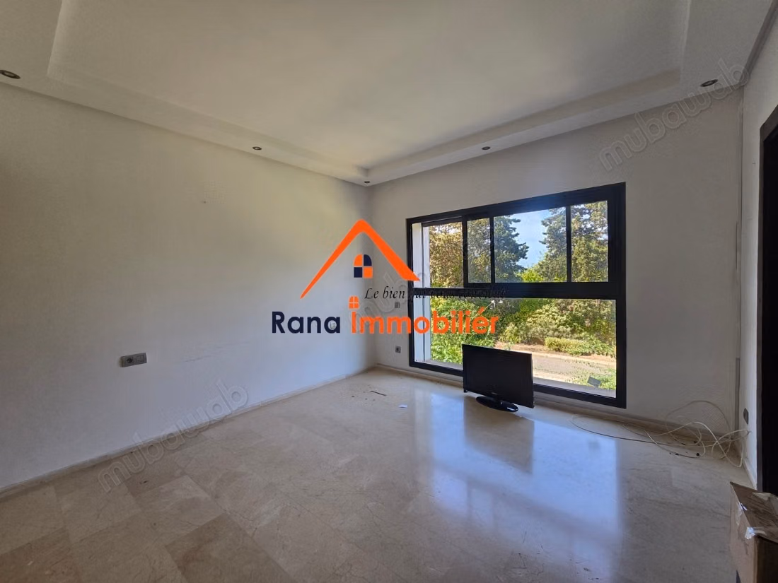 Villa in affitto a Souissi