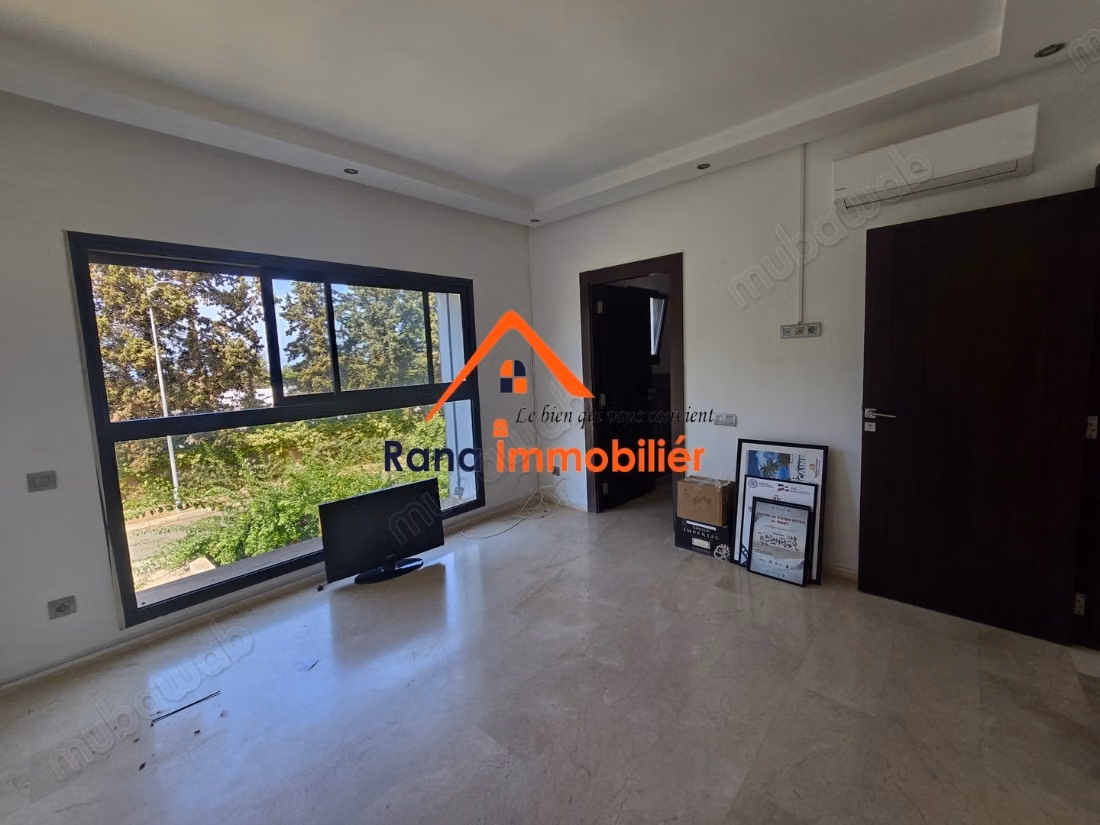 Villa in affitto a Souissi