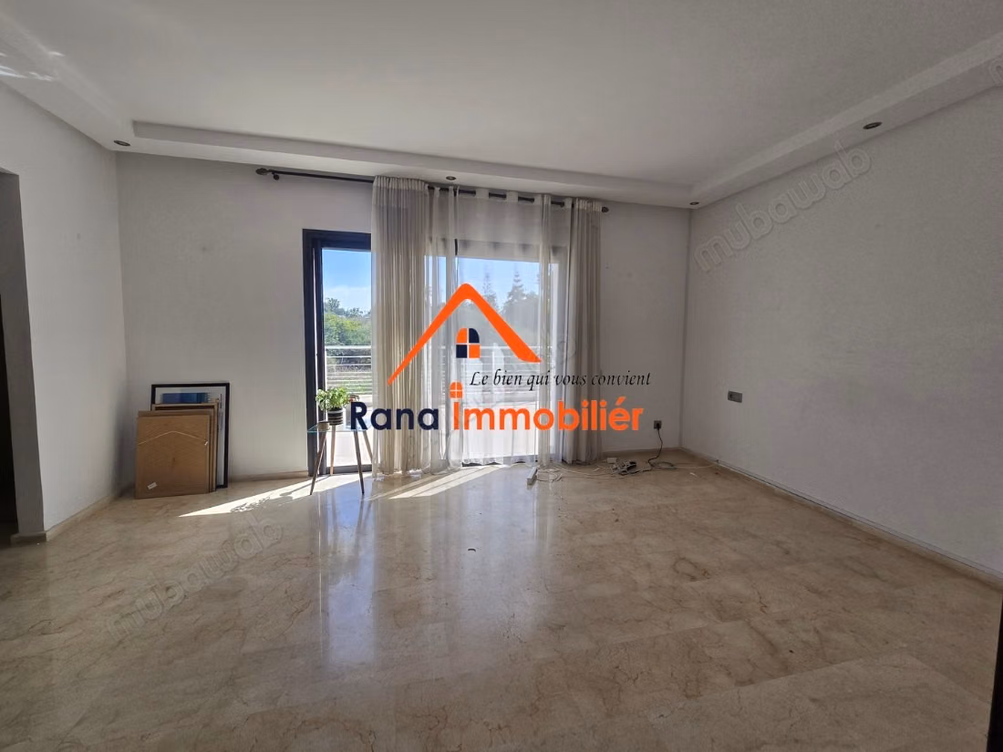 Villa in affitto a Souissi