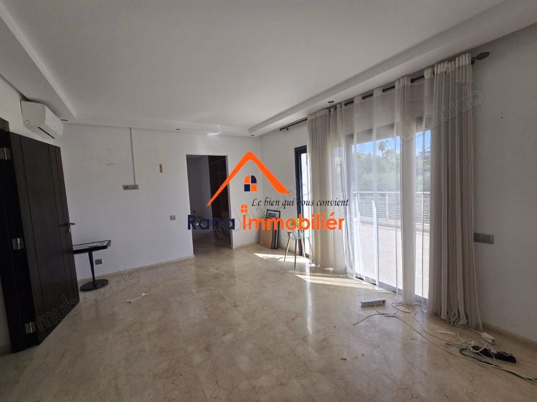 Villa in affitto a Souissi