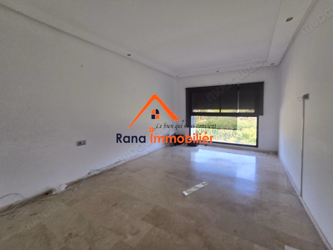 Villa in affitto a Souissi
