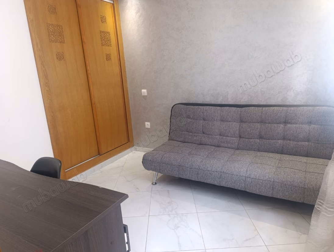 A beautiful spacious duplex for sale in the city center