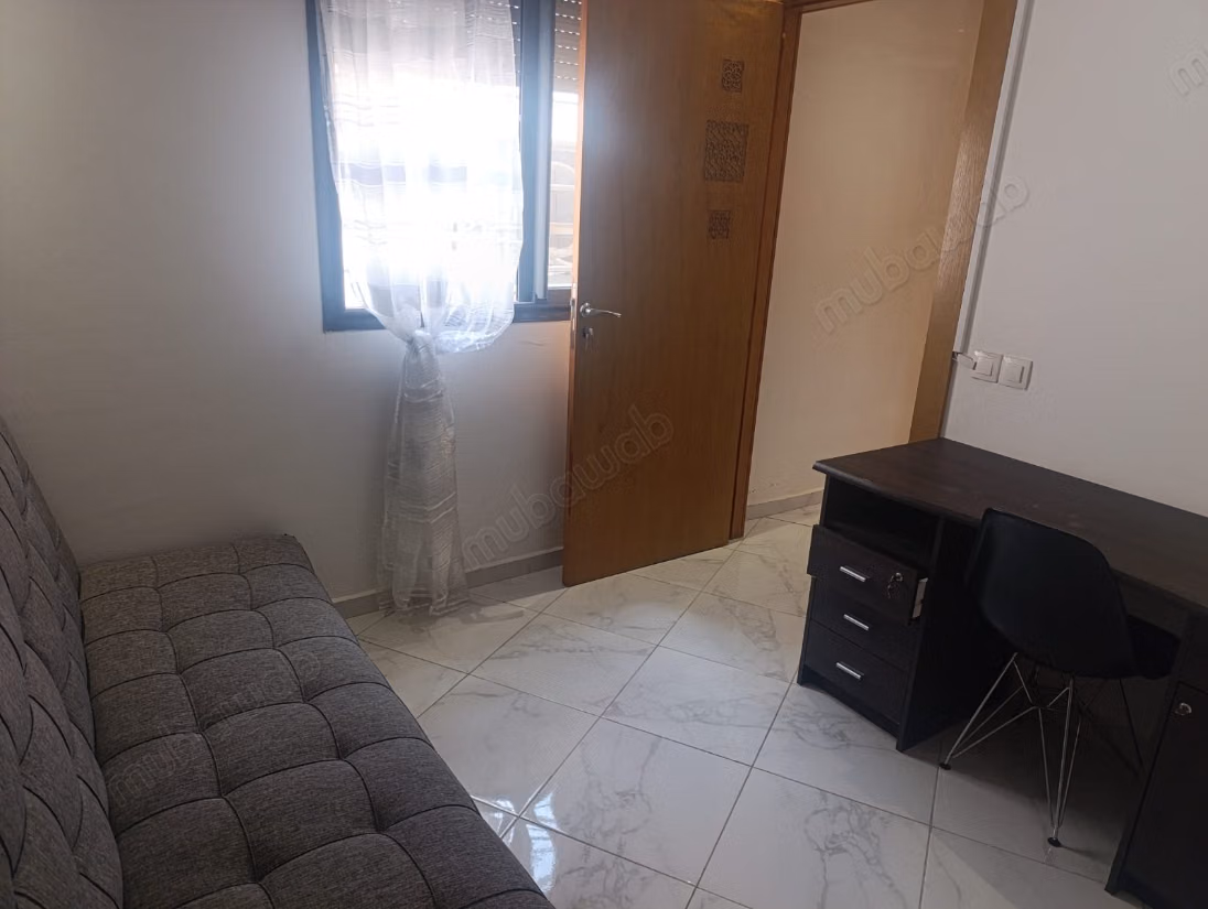 A beautiful spacious duplex for sale in the city center
