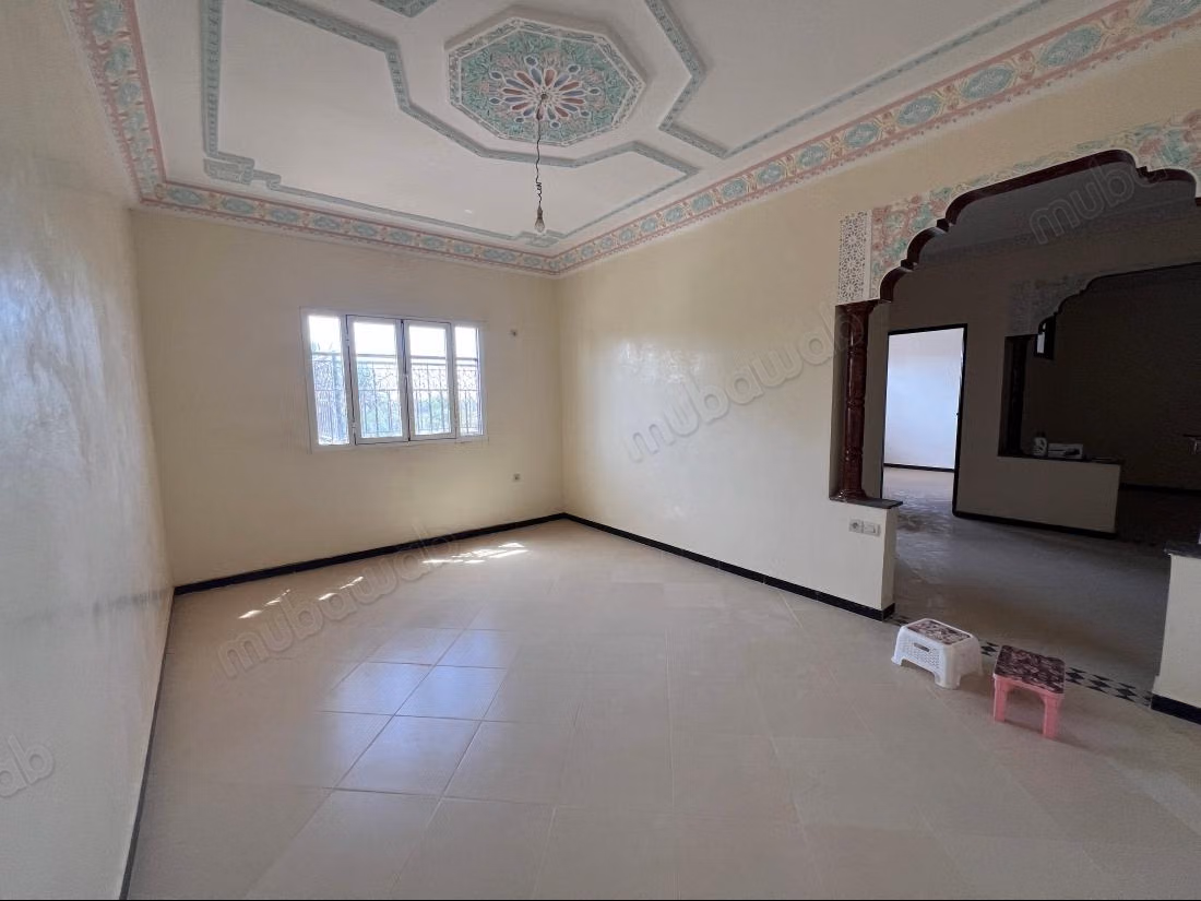 Appartement à vendre quartier M’hamid
