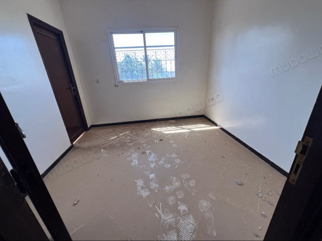 Appartement à vendre quartier M’hamid