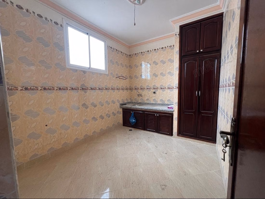Appartement à vendre quartier M’hamid