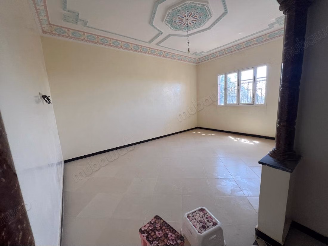 Appartement à vendre quartier M’hamid