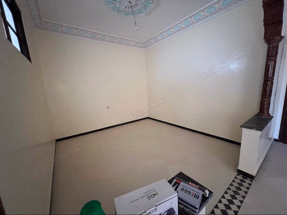 Appartement à vendre quartier M’hamid