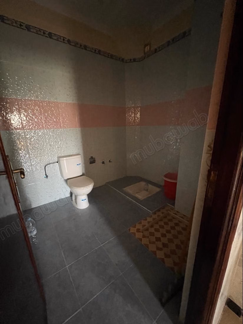 Appartement à vendre quartier M’hamid