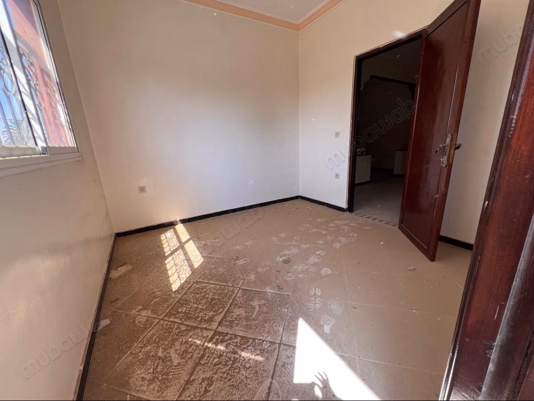 Appartement à vendre quartier M’hamid