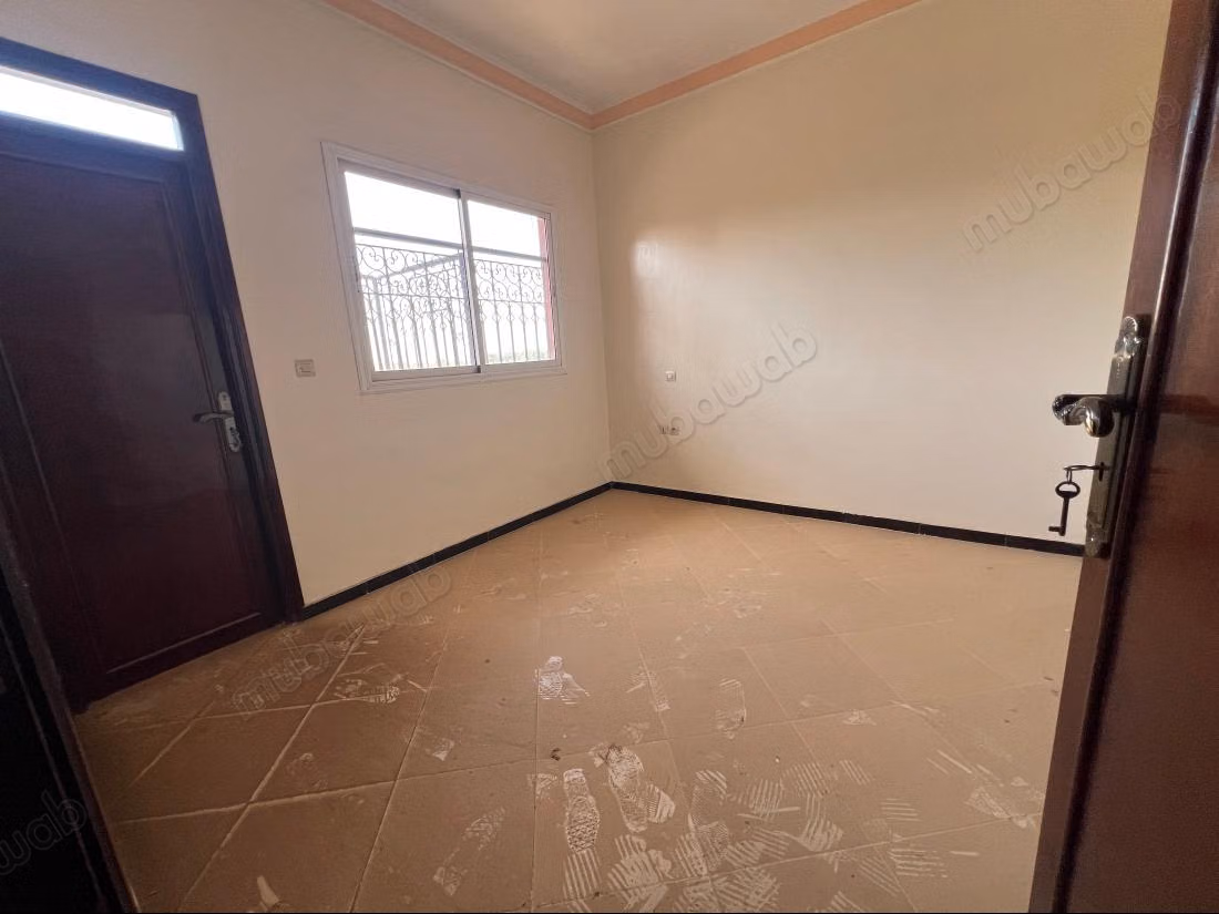 Appartement à vendre quartier M’hamid