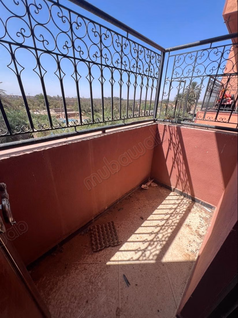 Appartement à vendre quartier M’hamid