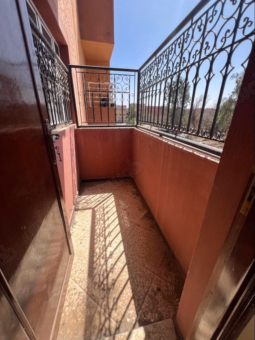 Appartement à vendre quartier M’hamid