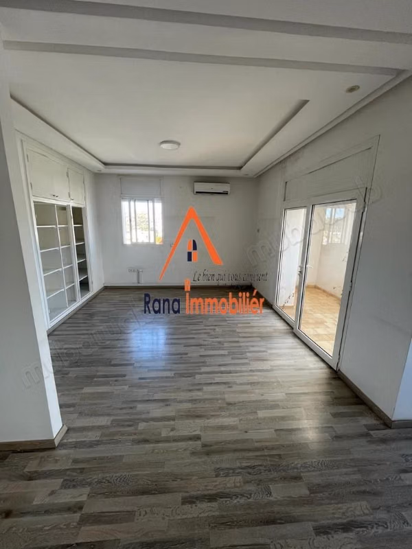 Appartement Bureau à louer sur l'Agdal