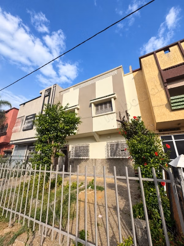 Maison R2 à vendre à El Fouarat