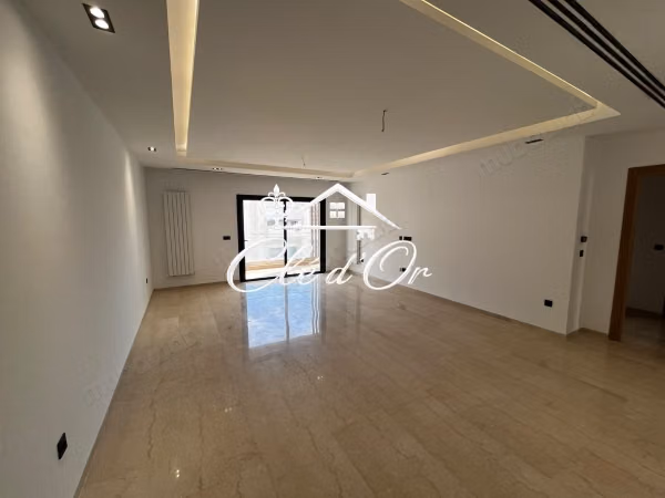 Appartement S2 à vendre au Jardins de Carthage