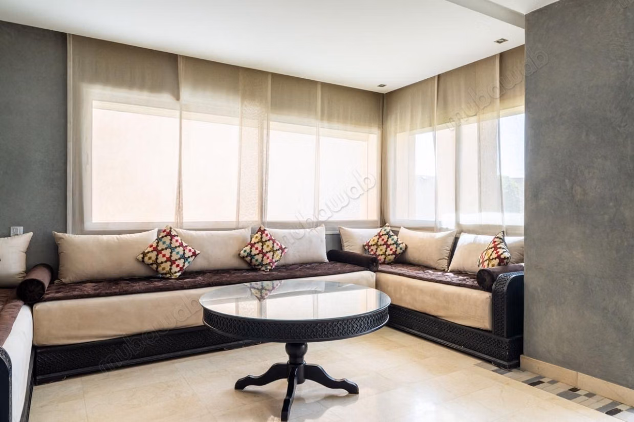 Villa en venta Prestigia Morjane