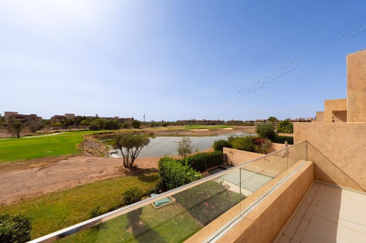 Villa en venta Prestigia Morjane